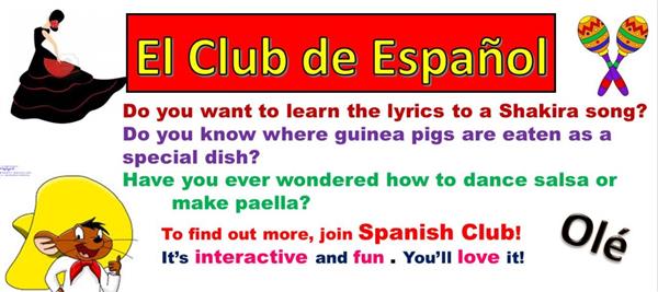 Spanish